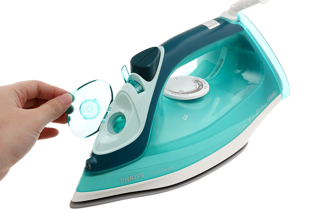 Bàn ủi hơi nước Philips DST3030/70