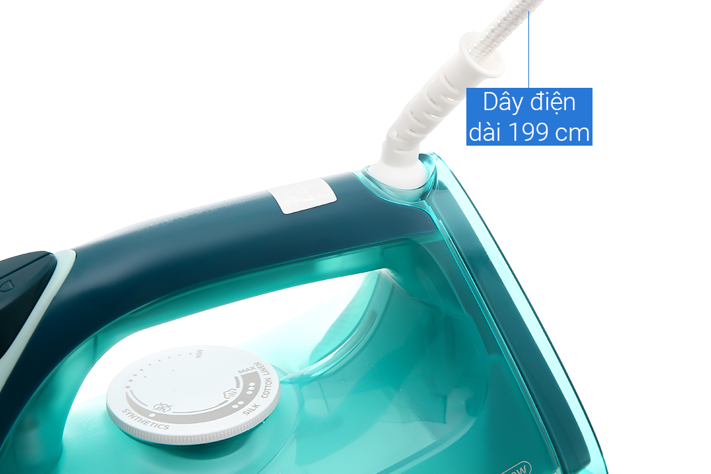 Bàn ủi hơi nước Philips DST3030/70