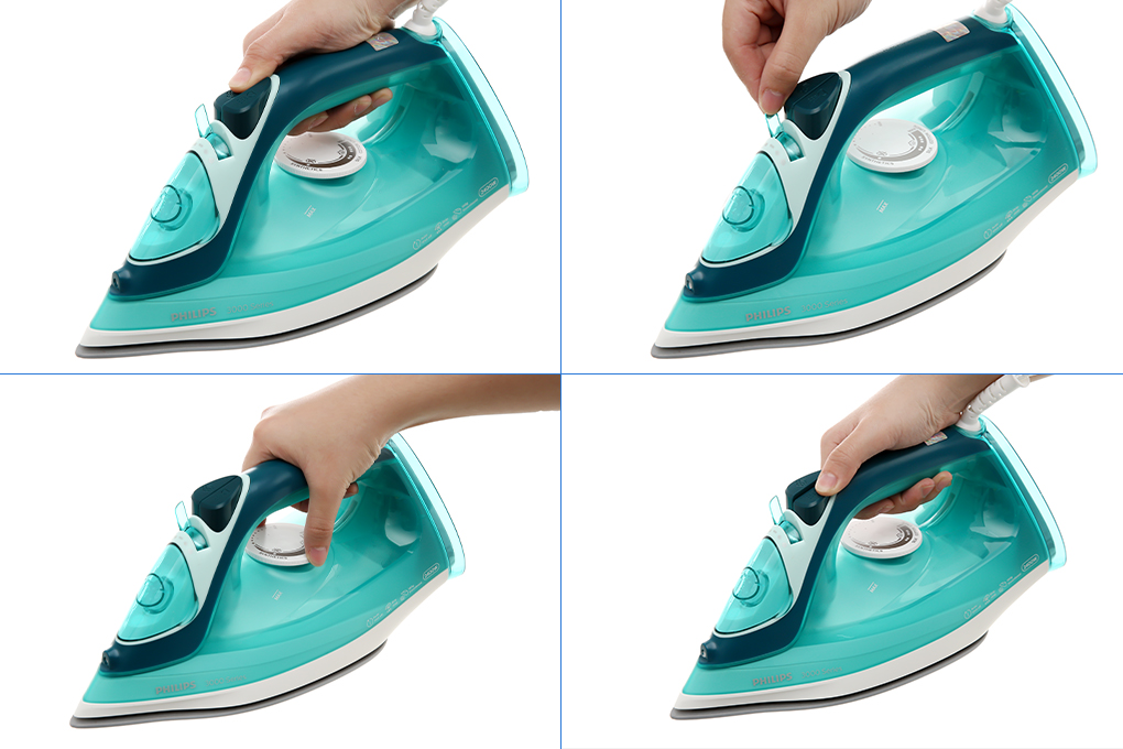 Bàn ủi hơi nước Philips DST3030/70