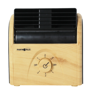 QUẠT ĐIỆN MINI ĐỂ BÀN PANWORLD PW-028