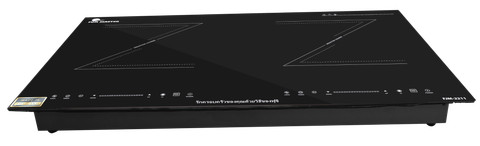 Bếp Điện Từ Đôi Fuji Master FJM-2211