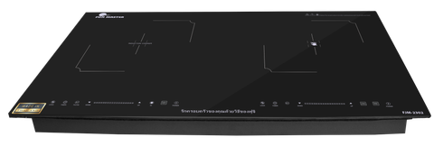 Bếp Đôi Từ – Hồng Ngoại Fuji Master FJM-2302