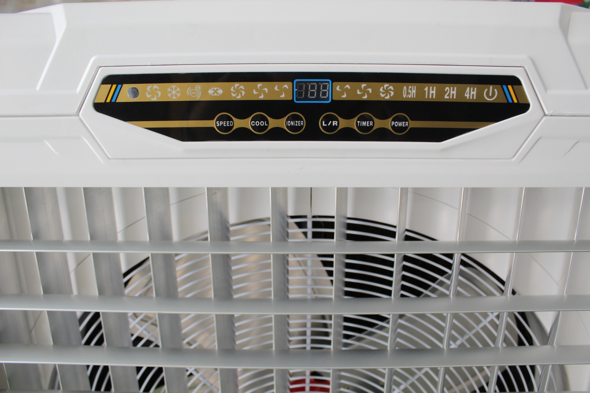 Máy Làm Mát Không Khí Panworld PW-1800