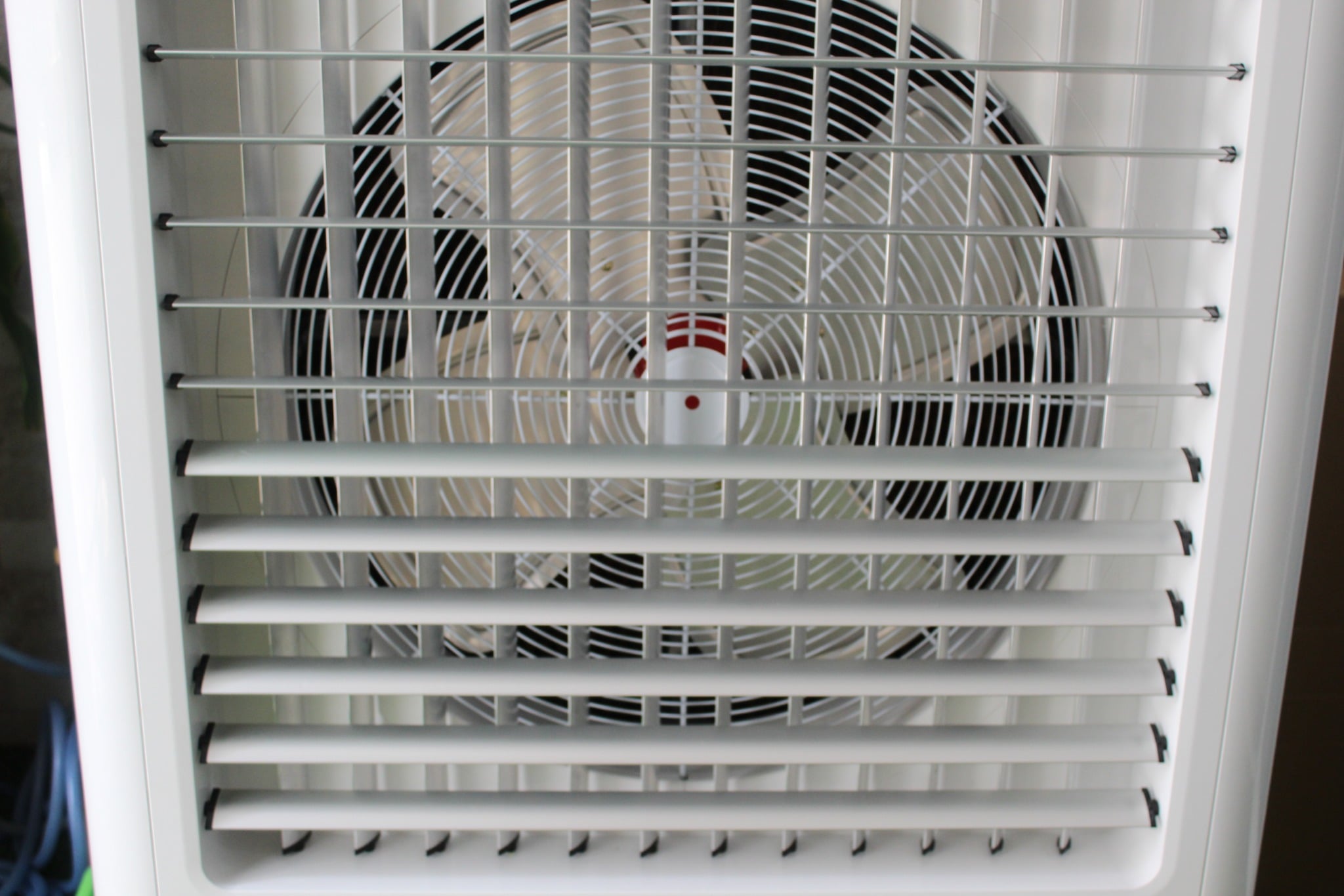 Máy Làm Mát Không Khí Panworld PW-1800