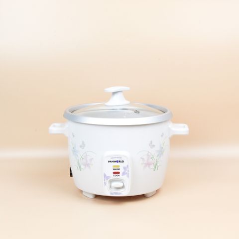 Nồi cơm điện Panworld PW-3710 (Hàng Trưng Bày)