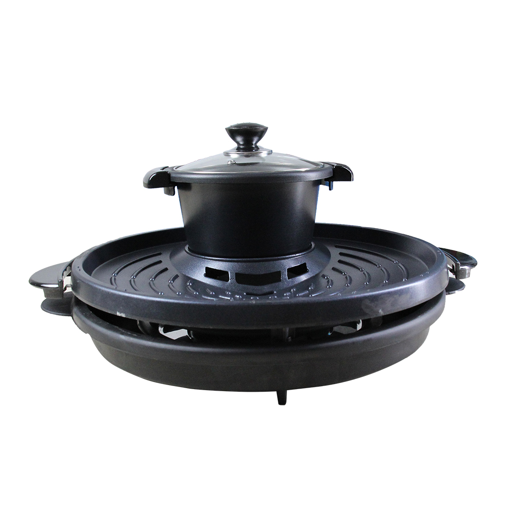 Vỉ nướng điện Panworld PW-0709 (Hàng Trưng Bày)