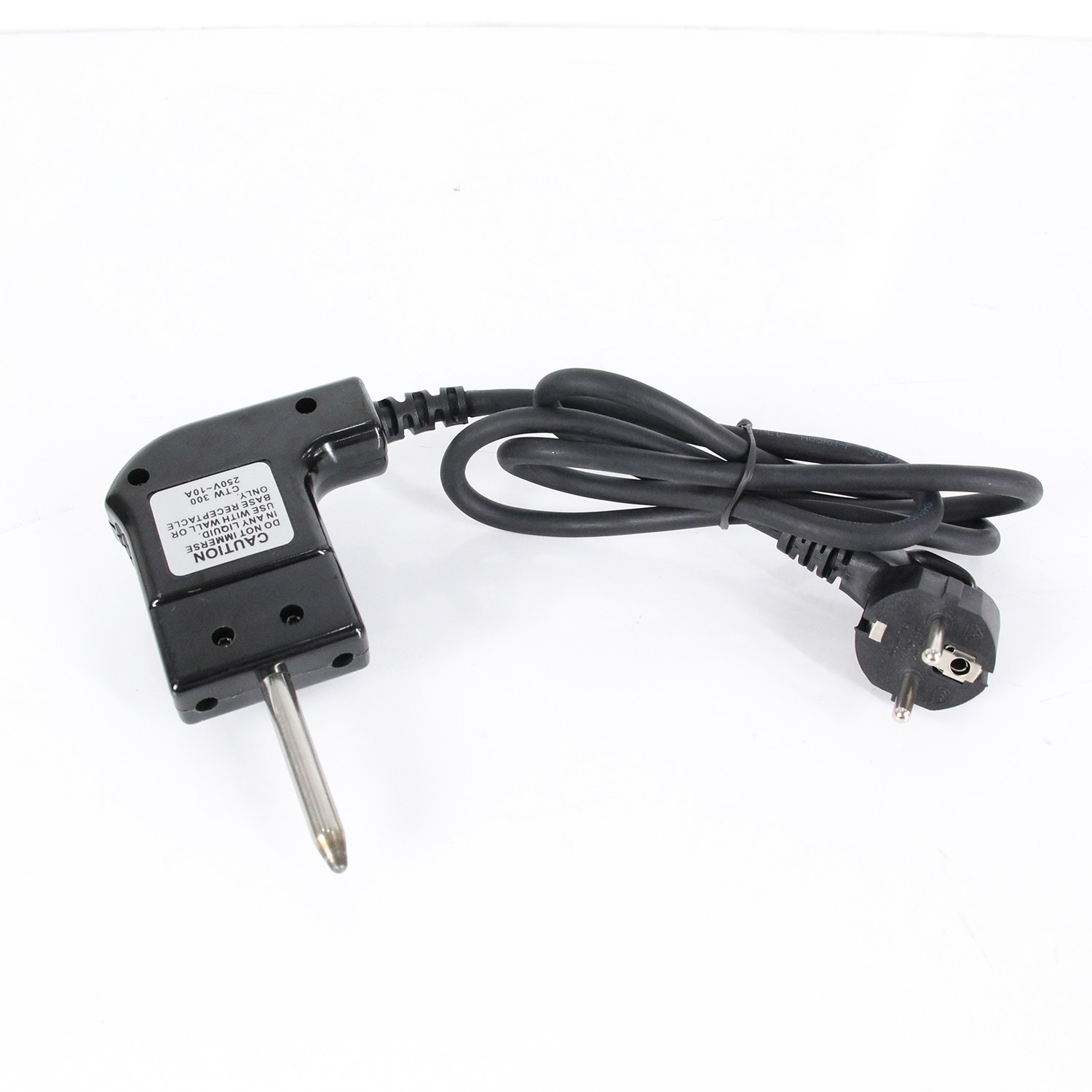 Vỉ nướng điện Panworld PW-0709 (Hàng Trưng Bày)