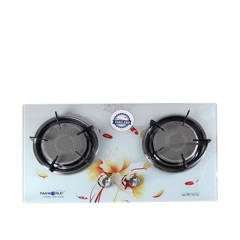 Bếp gas âm hồng ngoại Panworld PW-8368 (R) - Hàng chính hãng (Hàng Trưng Bày)
