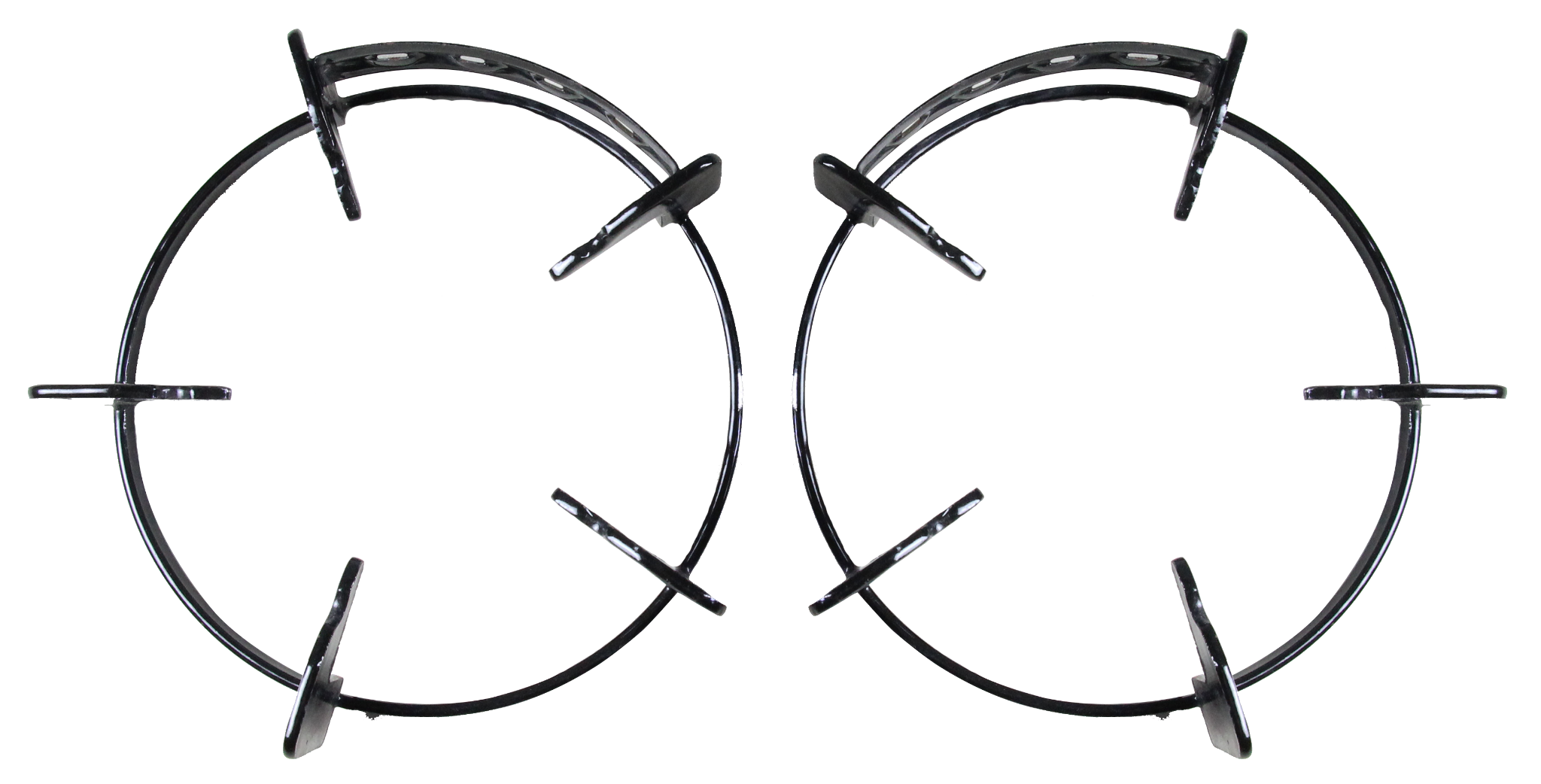 Bếp gas âm hồng ngoại Panworld PW-8368 (R) - Hàng chính hãng (Hàng Trưng Bày)