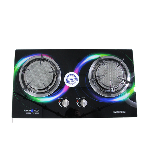 Bếp gas âm hồng ngoại Panworld PW-8368 (F) (Hàng Trưng Bày)