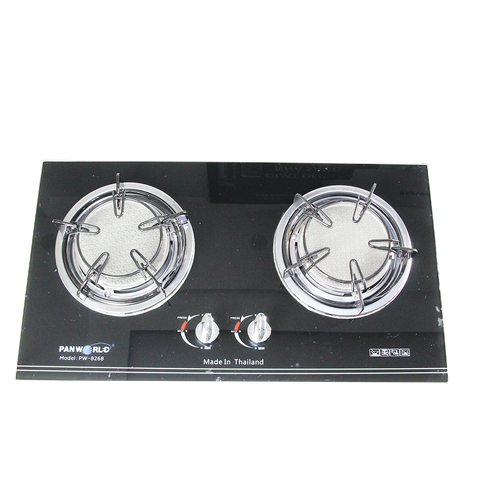 Bếp gas âm hồng ngoại Panworld PW-8368 (Hàng Trưng Bày)