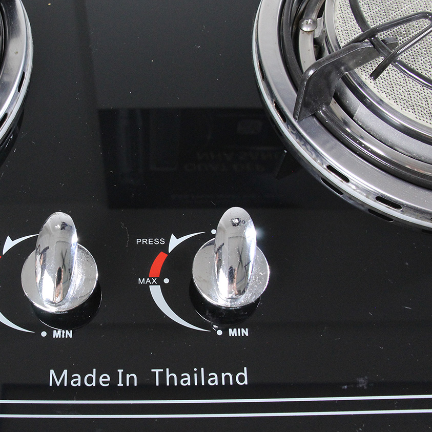 Bếp gas âm hồng ngoại Panworld PW-8368 (Hàng Trưng Bày)