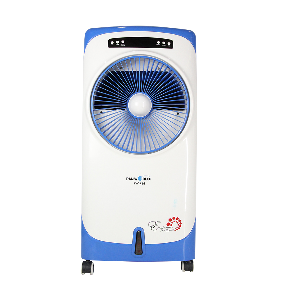 Quạt hơi nước điều hoà PW-786 (Hàng Trưng Bày)