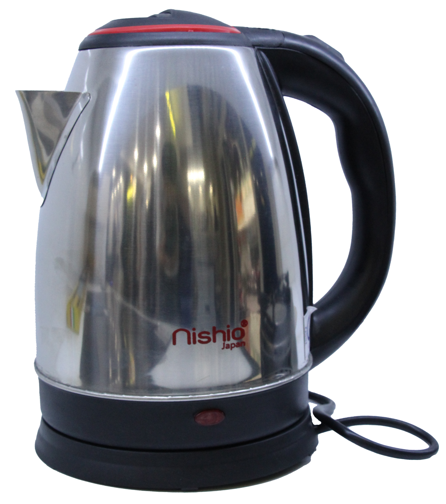 Bình đun siêu tốc an toàn siêu tốc NS-028