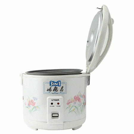 Nồi cơm điện Tiger JNP-1803 (NA)