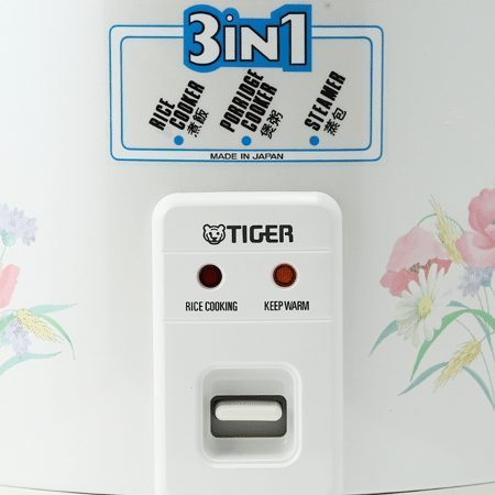 Nồi cơm điện Tiger JNP-1803 (NA)