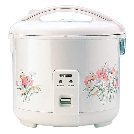 Nồi cơm điện Tiger JNP-1803 (NA)