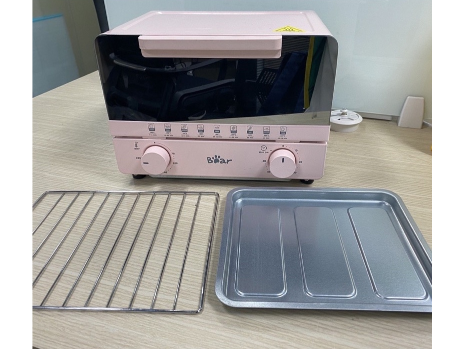 Lò nướng điện Bear DKX-F10K5 - 10 lít