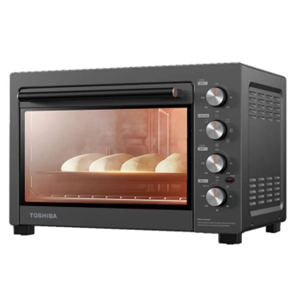 Lò Nướng Toshiba TL-MC40EZF(GR)