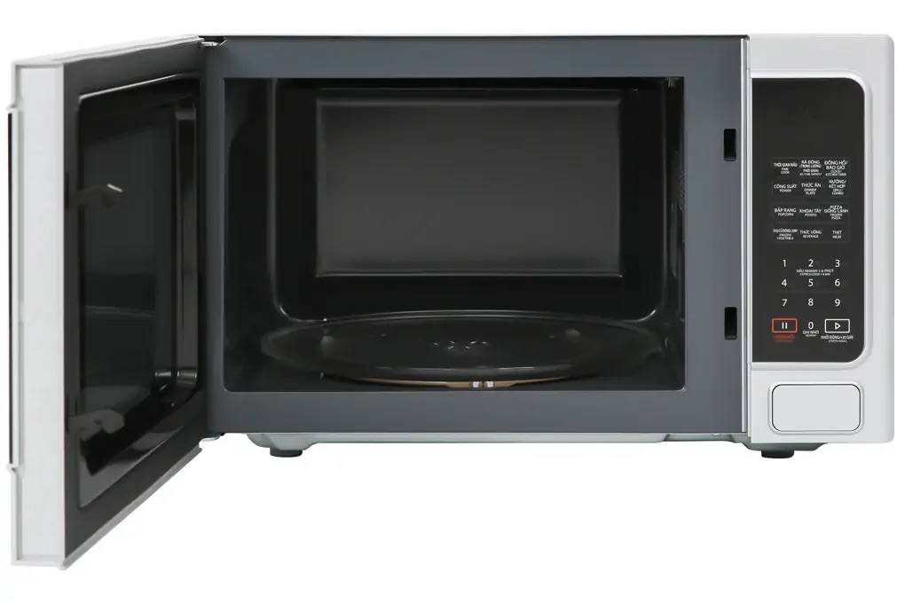 Lò vi sóng có nướng Toshiba ER-SGS34(S1)VN