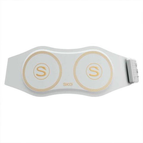 Máy Massage Lưng SKG W7