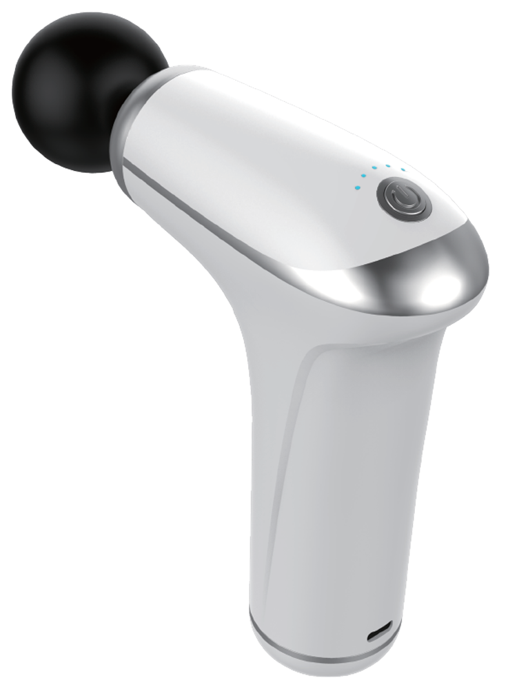 Súng Massage Cầm Tay 5 Cấp Độ Panworld PW-3022