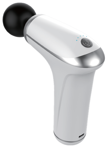 Súng Massage Cầm Tay 5 Cấp Độ Panworld PW-3022