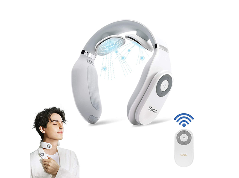 Máy massage cổ SKG 4098E