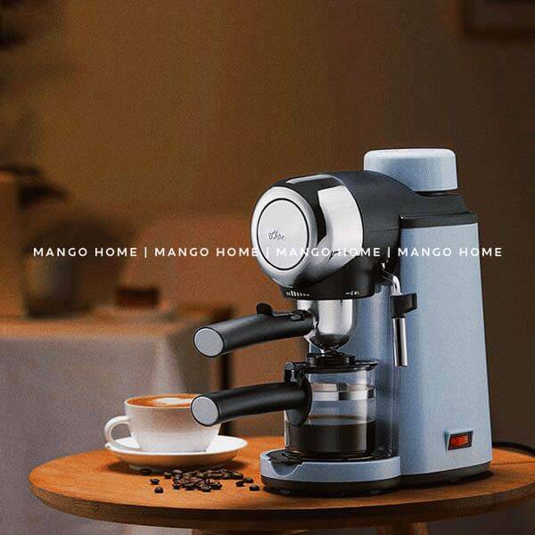 Máy pha cà phê Bear CF-B02V1 - Hàng chính hãng