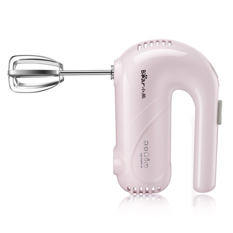 Máy đánh trứng cầm tay Bear DDQ-A01G1