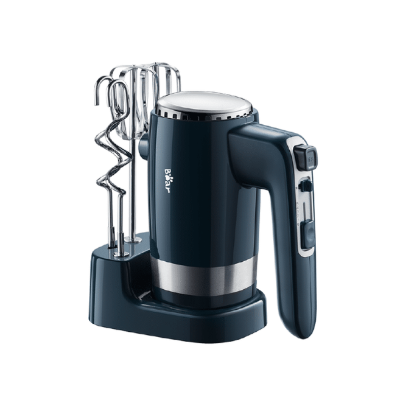 Máy đánh trứng cầm tay Bear HM- B01V1