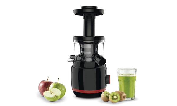 Máy ép trái cây tốc độ chậm Tefal ZC150838