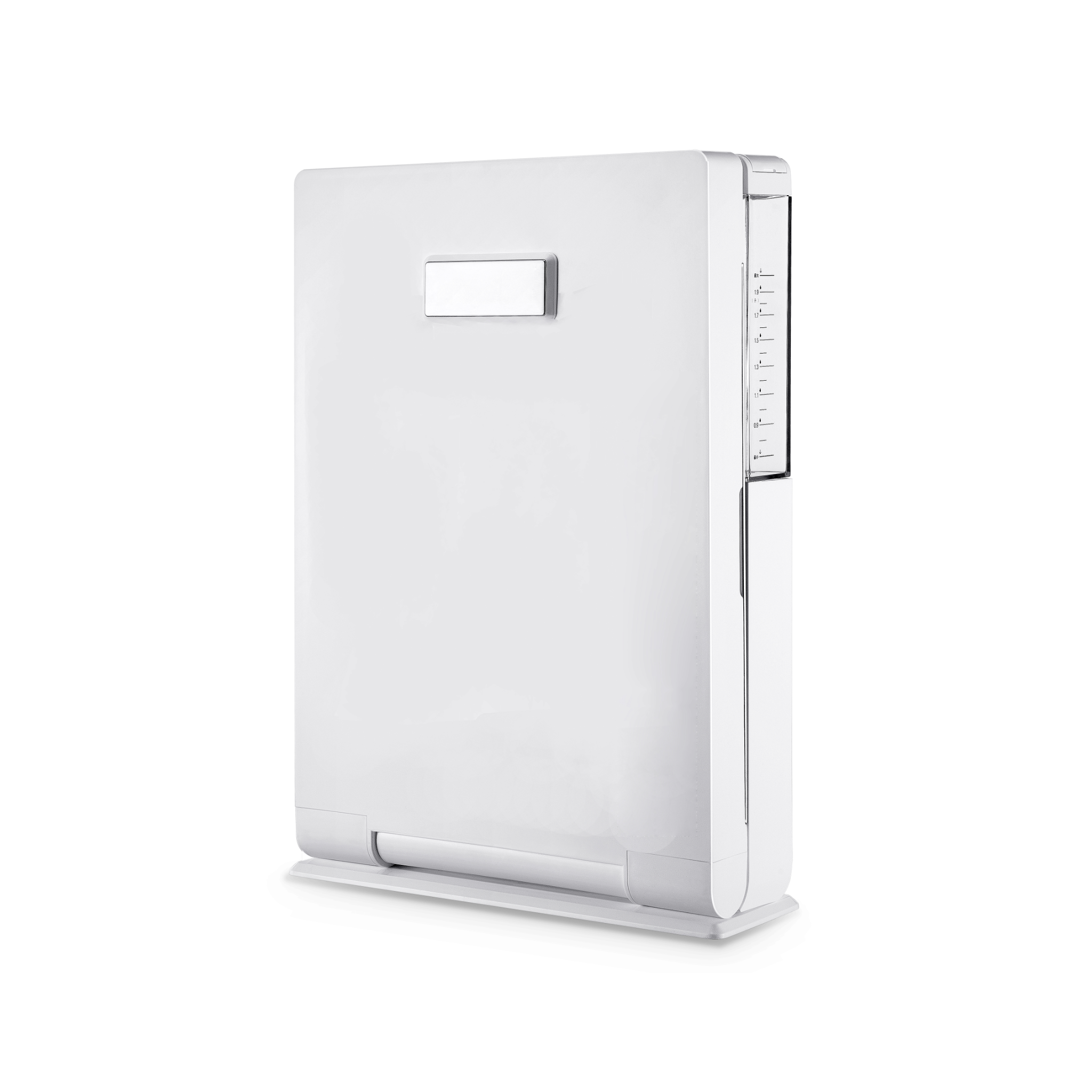 Máy Hấp Điện Gấp Gọn Panworld PW-2313 Bảng Điều Khiển Điện Tử