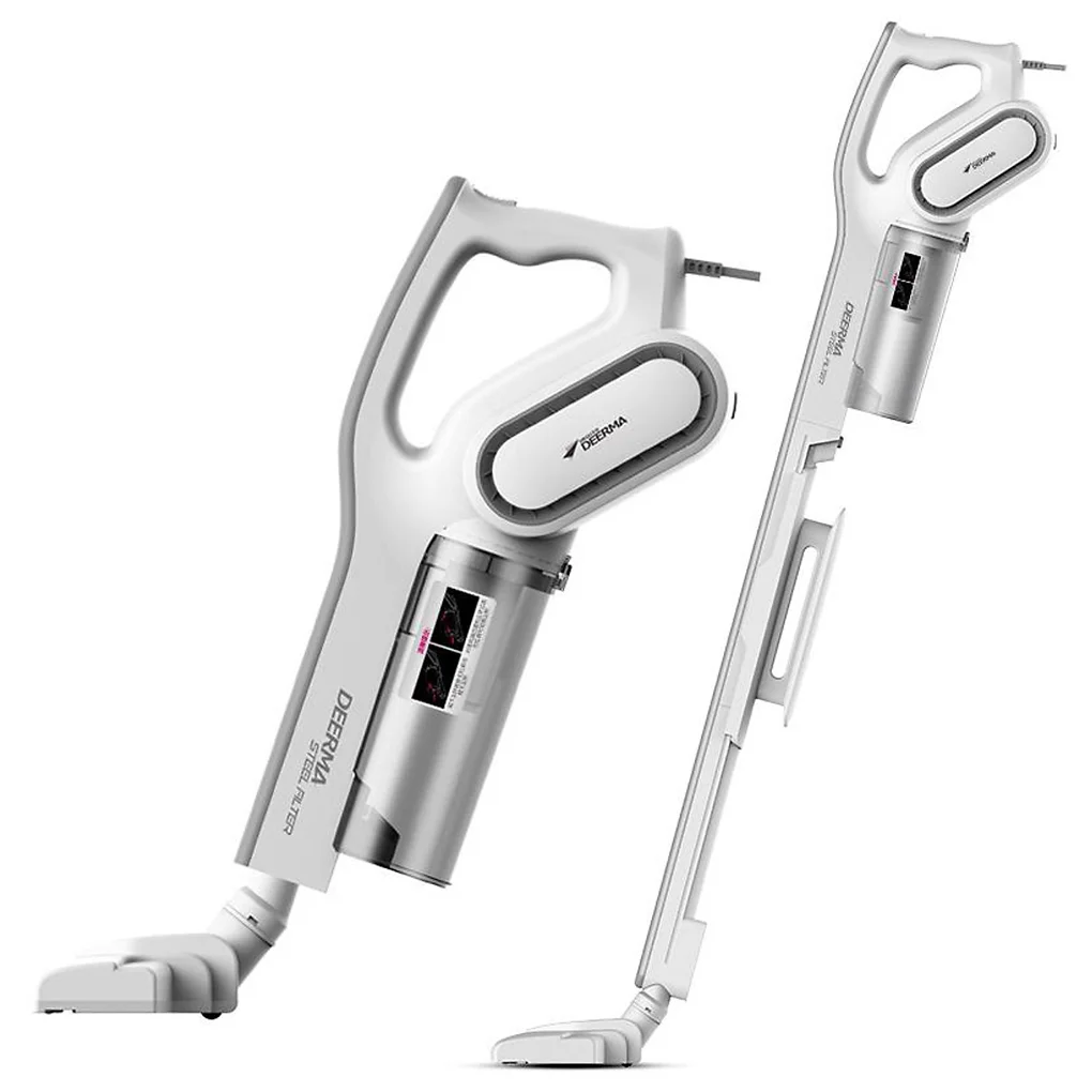 Máy hút bụi Deerma DX700