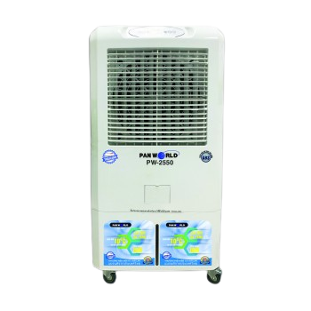Máy Làm Mát Không Khí Panworld PW-2550