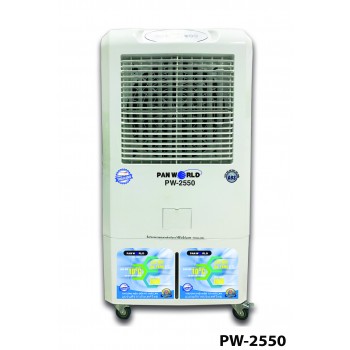 Máy Làm Mát Không Khí Panworld PW-2550