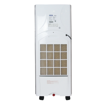 Máy Làm Mát Điều Hoà Lọc Không Khí Dung Tích 17L Hẹn Giờ Điều Khiển Từ Xa PANWORLD THÁI LAN PW-026