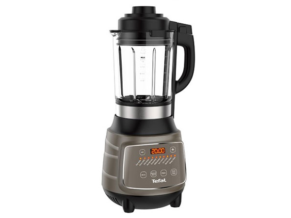 Máy làm sữa hạt sinh tố Tefal BL967B66 1300W