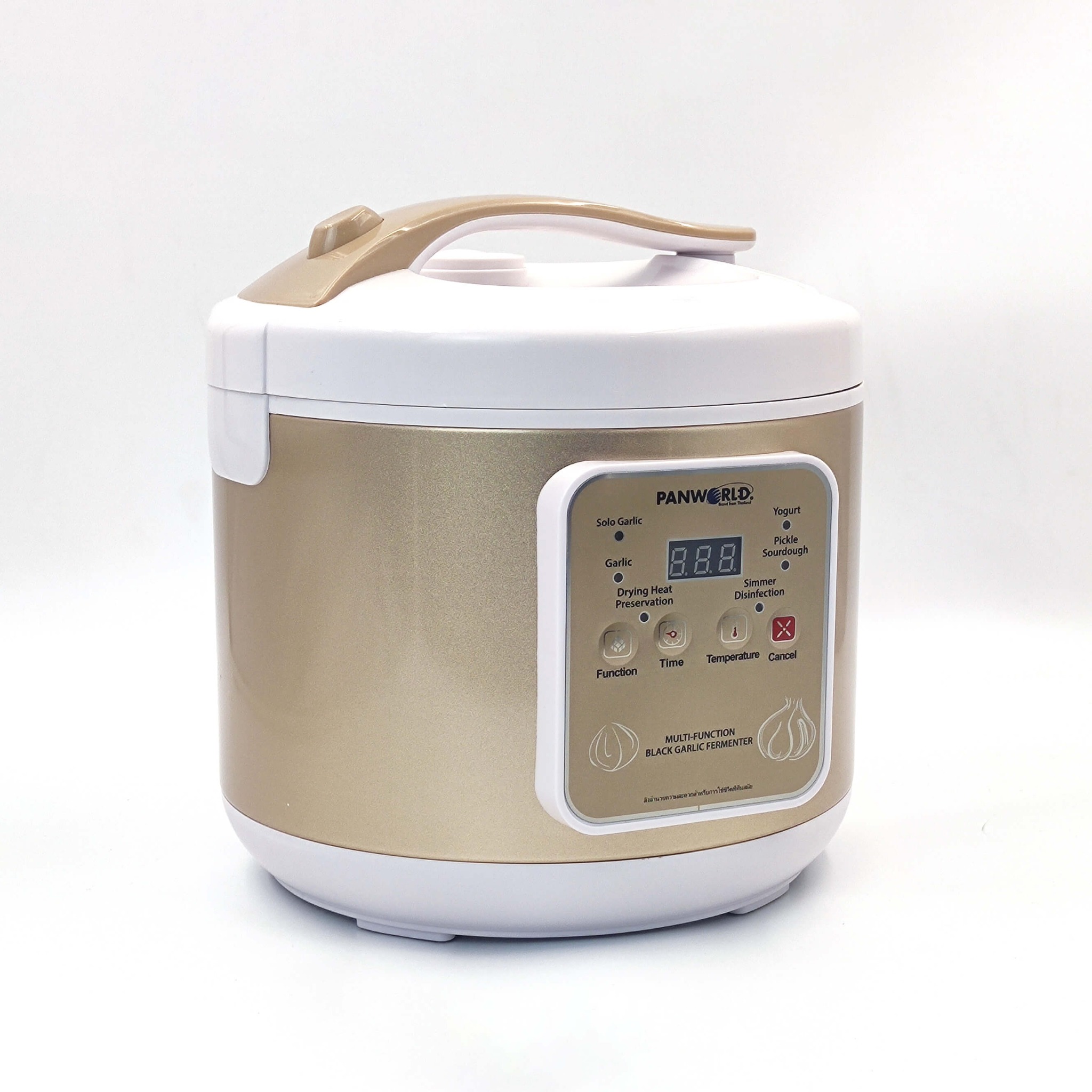 Máy Làm Tỏi Đen Panworld PW-1211