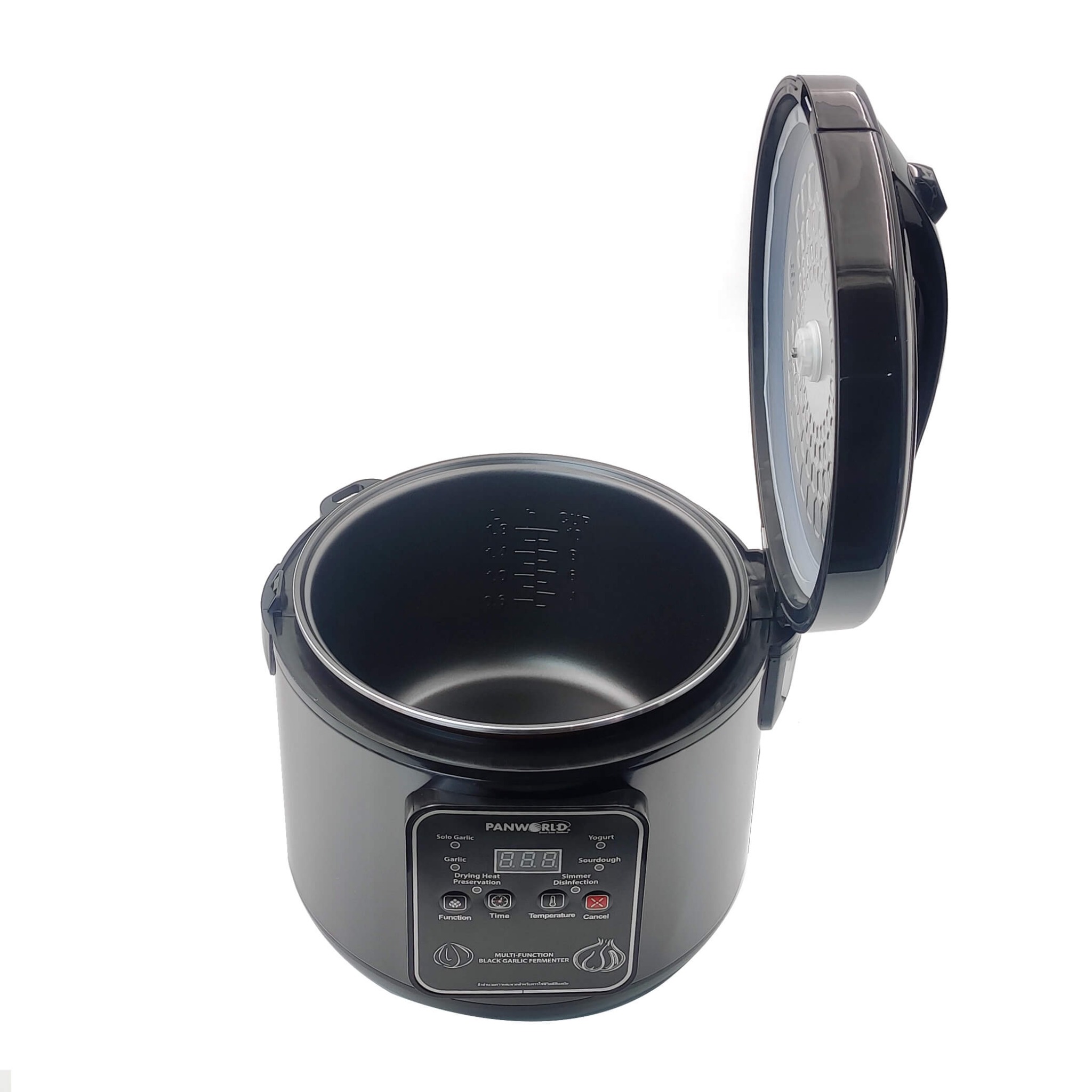 Máy Làm Tỏi Đen Panworld PW-1222