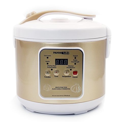 Máy Làm Tỏi Đen Panworld PW-1211