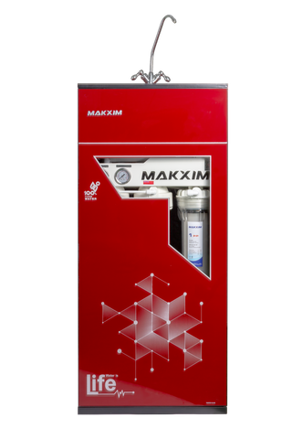 Máy Lọc Nước Makxim MK 9209-UF