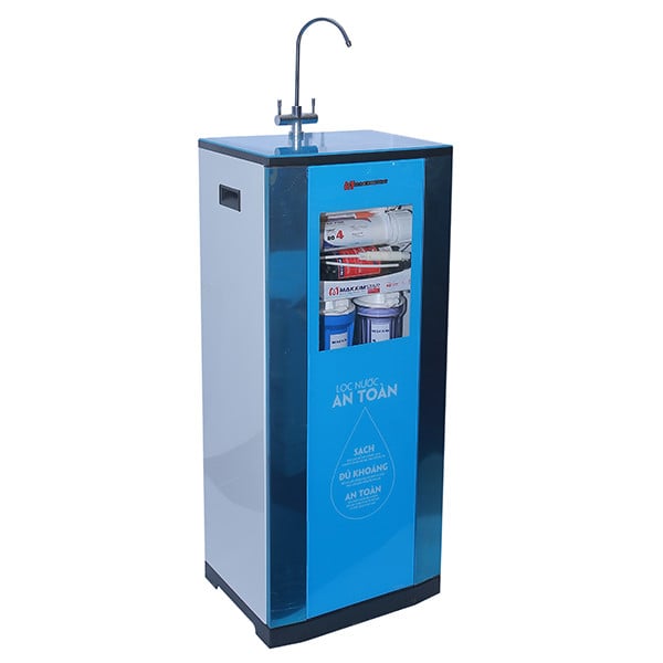 Máy Lọc Nước RO Makxim MKS 9107