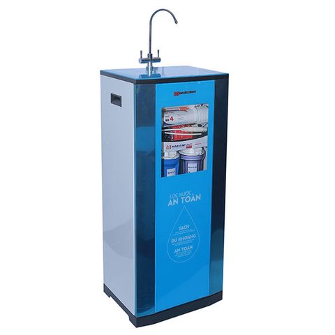 Máy Lọc Nước RO Makxim MKS 9107
