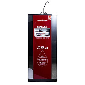 Máy Lọc Nước RO Makxim Smart Series MKXS2.0