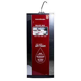 Máy Lọc Nước RO Makxim Smart Series MKXS2.0