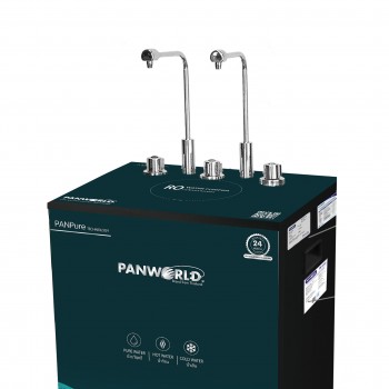 Máy Lọc Nước Nóng - Lạnh - Nguội Panworld PW-9204