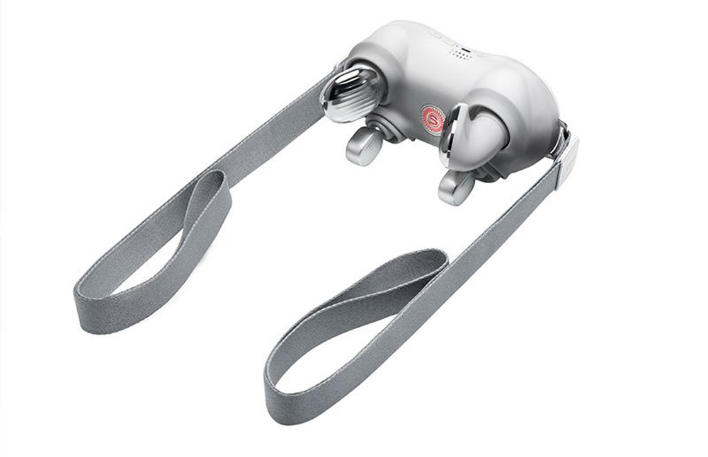 Máy Massage Cổ Vai Gáy SKG H7