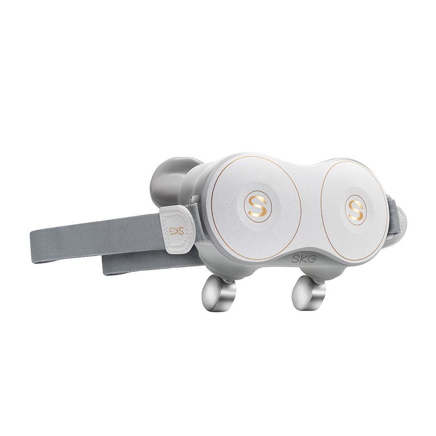 Máy Massage Cổ Vai Gáy SKG H7