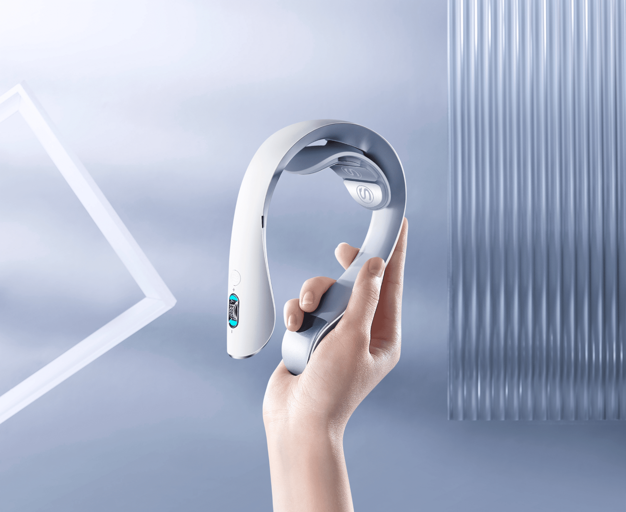 Máy Massage cổ SKG K5-PRO